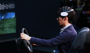 Những tính năng hiện đại trên ô tô có thể sớm thành hiện thực