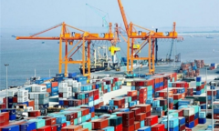 Tín hiệu vui: Xuất khẩu tăng mạnh, thu hút vốn FDI phục hồi