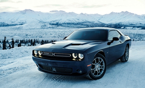 Top 10 mẫu Coupe với hệ dẫn động AWD tốt nhất hiện nay