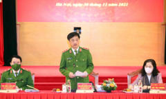 10 tháng đầu năm, Bộ Công an phát hiện 306 vụ phạm tội về tham nhũng và chức vụ