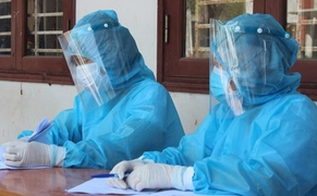 Hà Nội khẩn tìm người tới khu vực trung tâm thành phố có liên quan ca F0