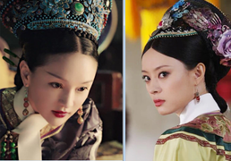 Tiếc nuối lớn của Châu Tấn: Từ chối vai diễn giúp Tôn Lệ ‘lên ngôi’