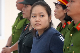 Ngày mai, nhóm giết người, đổ bê tông phi tang thi thể ở Bình Dương hầu toà