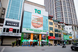 Nhiều người Hà Nội trên 40 tuổi đăng ký tham gia tầm soát ung thư miễn phí