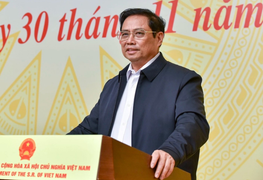 Thủ tướng đề nghị bộ ngành và địa phương chia sẻ dữ liệu, tránh cục bộ