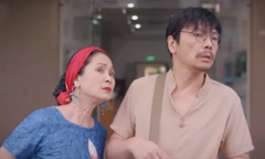 'Thương ngày nắng về' tập 8: Mẹ chồng Khánh hành con dâu, nghi thông gia tắt mắt