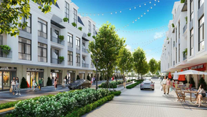 Thời điểm vàng để sở hữu shophouse Hinode Royal Park giá trị bậc nhất Tây Hà Nội