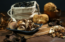 Thực phẩm khô sắp 'vào mùa' mua sắm: Cách chọn hàng không có hóa chất bảo quản