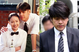 Bị đuổi khỏi showbiz vì đánh vợ, tài tử Hàn sống sung sướng làm dư luận phẫn nộ