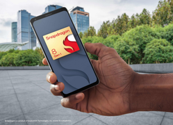 Qualcomm hợp tác với Google sử dụng công nghệ NAS tối ưu hóa các mô hình AI 