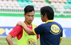 Đông Triều và năm tháng chật vật sau vinh quang U19 Việt Nam