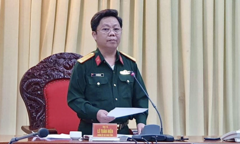 Quân nhân nghĩa vụ tử vong ở Gia Lai: Thông tin mới nhất