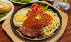 Bít tết ngon - sự lựa chọn hàng đầu cho các gia đình trẻ ở Hà Nội
