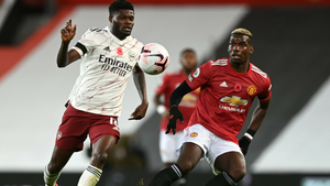 Nhận định bóng đá Man Utd vs Arsenal, đại chiến vòng 14 Ngoại hạng Anh 