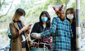 Sinh viên Việt – Pháp chung tay 'đánh thức nhận thức cộng đồng về rác thải'