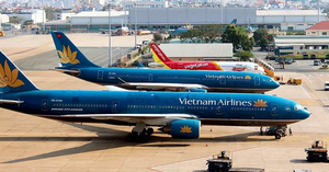 Tạm dừng các chuyến bay quốc tế từ châu Phi để ngăn Omicron