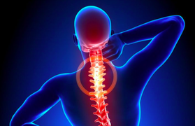 Có 4 trong 9 triệu chứng này thì bạn đã bị bệnh thoái hóa đốt sống cổ 'gọi tên'