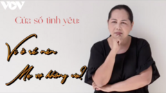 Podcast: Về ở rể, mẹ vợ không ưa, 2 vợ chồng phải ly thân