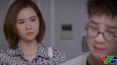 'Thương ngày nắng về' tập 9: Trang bị nhân viên bóc mẽ là 'gái già còn zin'