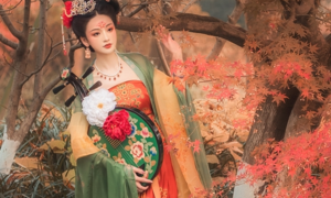 Vì sao các công chúa nhà Đường rất khó lấy chồng?