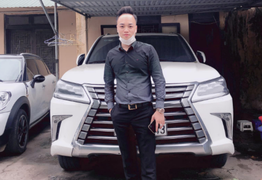 Bắt chủ sàn tiền ảo lừa chiếm đoạt hơn 55 tỷ đồng