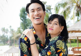 Cát Phượng lên tiếng trước thông tin chia tay Kiều Minh Tuấn