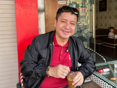 NSƯT Chí Trung bức xúc khi bị đồn bệnh tình nguy kịch 