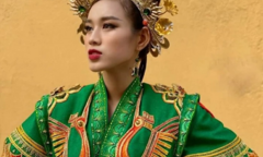 Mỹ Lệ 'nói lời cay nghiệt' với Đỗ Thị Hà, Nguyên Vũ bức xúc lên tiếng