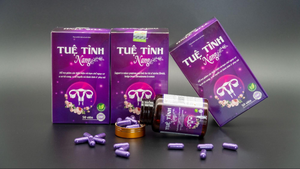 Tuệ Tĩnh Nang - hỗ trợ phòng tránh ung thư ở nữ giới