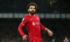 Kết quả Ngoại Hạng Anh: Salah ghi cú đúp, Liverpool thắng đậm Everton