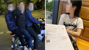 Xác minh thông tin cô gái bị 3 thanh niên đánh thủng màng nhĩ ở Hà Nội