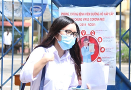 Hà Nội chuẩn bị cho học sinh lớp 10, 11, 12 trở lại trường thế nào?