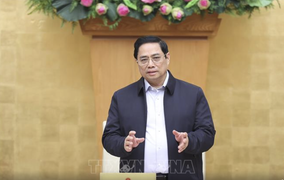 Thủ tướng: Rà soát lại việc bảo quản, tổ chức tiêm vaccine COVID-19