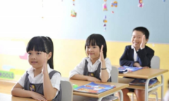 Trẻ lớp 1 chưa tiêm vaccine đi học trực tiếp: Sở GD&ĐT TP.HCM nói gì?