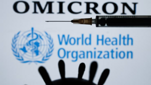 WHO: Vaccine có khả năng chống lại ca mắc bệnh nặng do Omicron