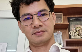 NSƯT Xuân Bắc: 'Tôi giận mình ghê gớm'