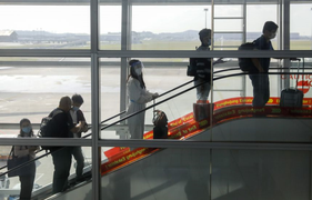 Thêm quốc gia Đông Nam Á phát hiện ca nhiễm Omicron 