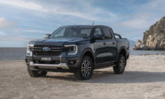 Chất Việt trong Ford Ranger thế hệ mới