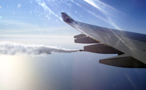 Vì sao máy bay phải xả nhiên liệu khi gặp nguy hiểm?