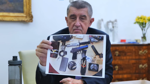 Thủ tướng Séc suýt bị ám sát