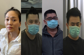 Đường dây đánh bạc hơn 87.000 tỷ đồng hoạt động tinh vi thế nào?