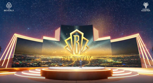 Ấn tượng 'siêu phẩm triệu đô' The Beverly – Vinhomes Grand Park