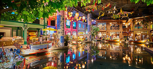 Bán lẻ Việt năm 2022 sẽ đi theo xu hướng nào để nhanh chóng hồi phục?