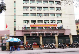 Chùm ca bệnh tại Bệnh viện Phụ sản Trung ương đã qua 2-3 chu kỳ lây nhiễm