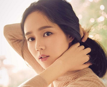 Bố chồng khen Han Ga In 'ở nhà vẫn xinh và tốt'