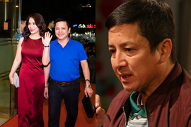 Vì sao Chí Trung xác định vào viện dưỡng lão dù đang hạnh phúc bên bạn gái trẻ?