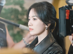 Song Hye Kyo từ ngọc nữ trở thành ‘tội đồ’ vì bỏ túi 3,8 tỷ đồng cho 1 tập phim