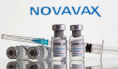 Novavax sản xuất vaccine chống biến chủng Omicron vào đầu 2022