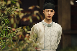 Phim vừa lên sóng, Vương Nhất Bác bị chê diễn đơ cứng, một màu