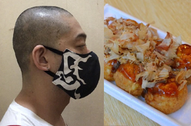 Chủ quán cạo đầu xin lỗi vì khách thấy tóc trong đồ ăn, ngờ đâu cái kết quá đắng